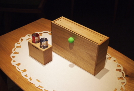 大人のお札貯金箱 Mono Moman