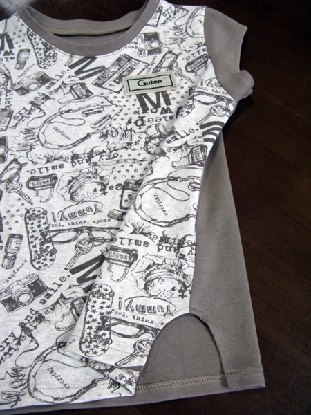 小袖Tシャツ_f0129726_22202373.jpg