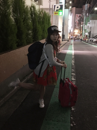 コトライドでした!_a0209330_22371306.jpg