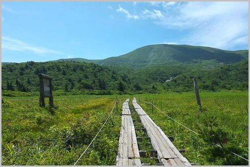 晴耕雨読 栗駒登山_c0176838_10281657.jpg