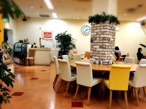 URBAN cafe (アーバンカフェ)_e0292546_21172426.jpg