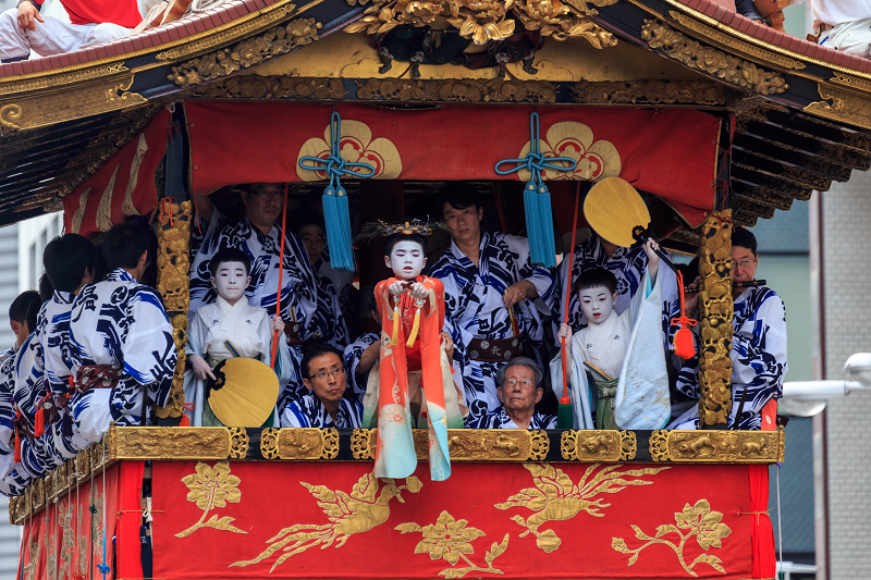 長刀鉾・曳初め(祇園祭2015)_f0155048_22354562.jpg