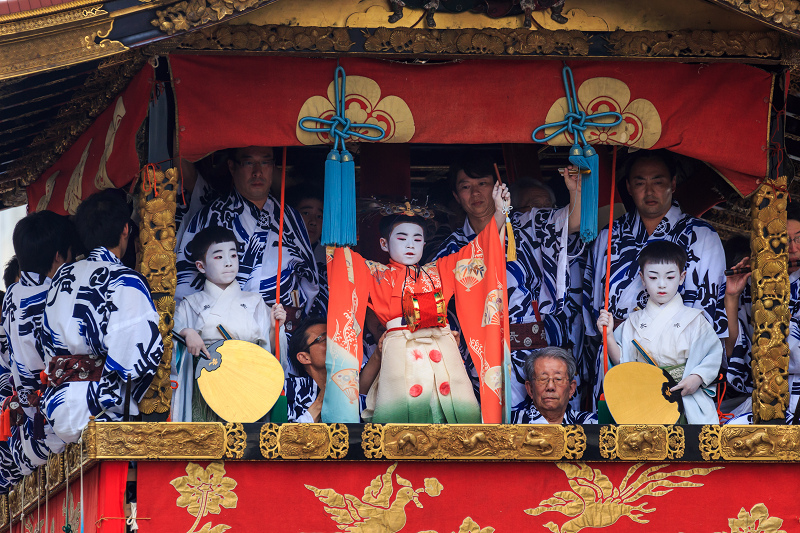 長刀鉾・曳初め(祇園祭2015)_f0155048_22354793.jpg
