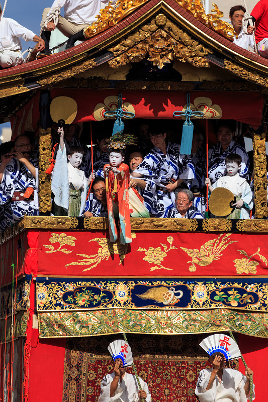 長刀鉾・曳初め(祇園祭2015)_f0155048_22381737.jpg