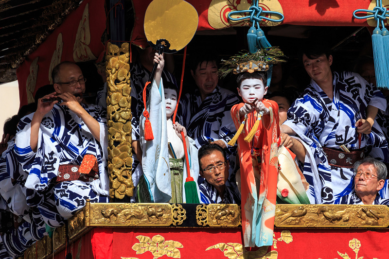 長刀鉾・曳初め(祇園祭2015)_f0155048_22384843.jpg
