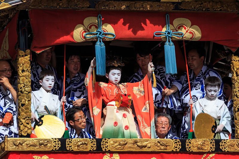 長刀鉾・曳初め(祇園祭2015)_f0155048_22393382.jpg