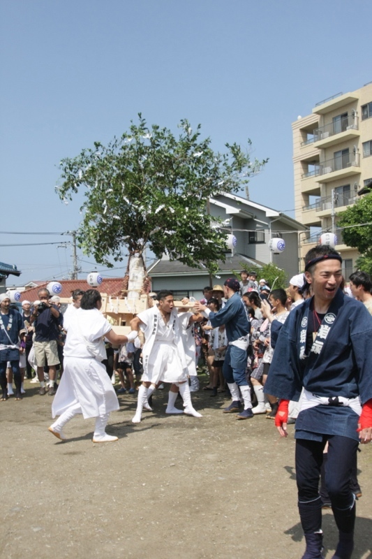 秋谷神明社　御祭禮　2015-榊ファンクラブ-1_f0156448_21122597.jpg