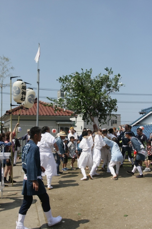 秋谷神明社　御祭禮　2015-榊ファンクラブ-1_f0156448_21132624.jpg