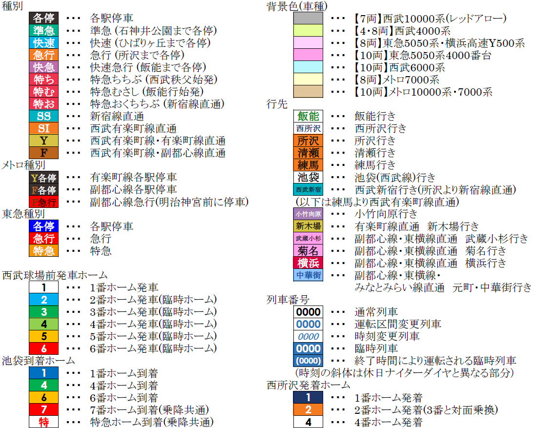 2015/07/18・19 アイマスライブ時の西武池袋線臨時時刻表_c0153149_2532833.png