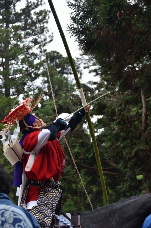 20150504 下村加茂神社　春の大祭　やんさんま（流鏑馬） その柒(七)_a0263952_21181069.jpg