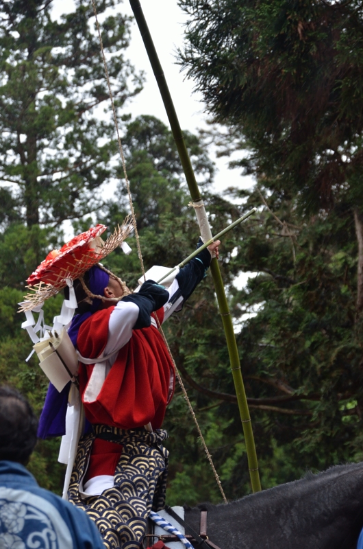 20150504 下村加茂神社　春の大祭　やんさんま（流鏑馬） その柒(七)_a0263952_21181457.jpg