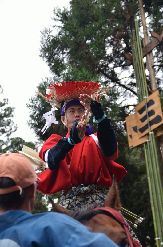 20150504 下村加茂神社　春の大祭　やんさんま（流鏑馬） その柒(七)_a0263952_21182069.jpg