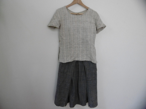 うさとの服、夏のお洗濯2015_c0326859_18262897.jpg