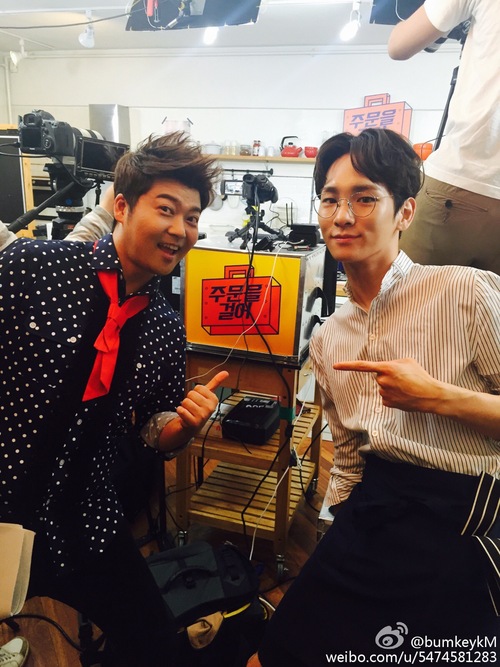 Key \' Keystagram & Keybo \' // 150715_e0080563_20413124.jpg