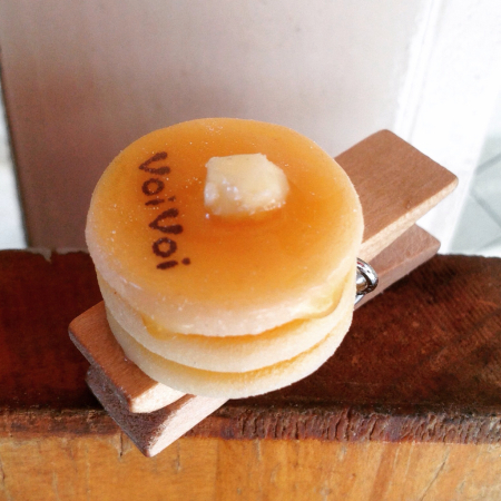 パンケーキクリップ_b0287464_00492330.jpg