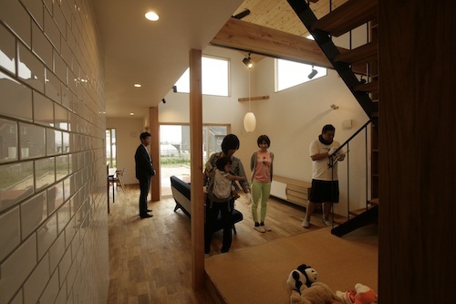 開催!!「Sunny House」オープンハウス_f0324766_10172263.jpg