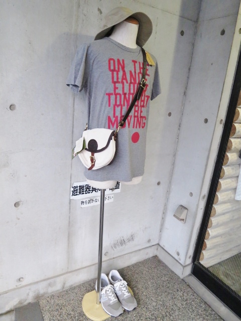 Universal Works ･･･ 粋な大人の総柄 SHIRTS！★！_d0152280_19212015.jpg