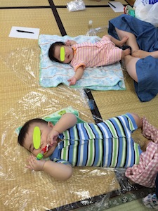 久しぶりのBAケアっ🌟_a0191183_17541932.jpg
