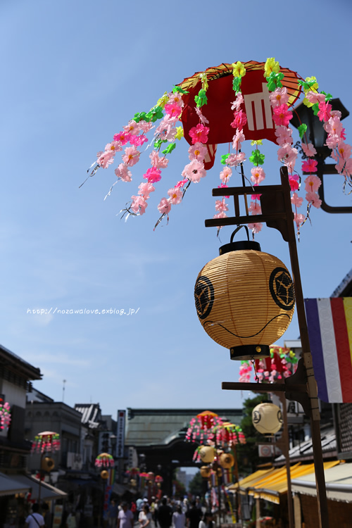 ながの祇園祭を見てきました♪_e0162089_23182371.jpg