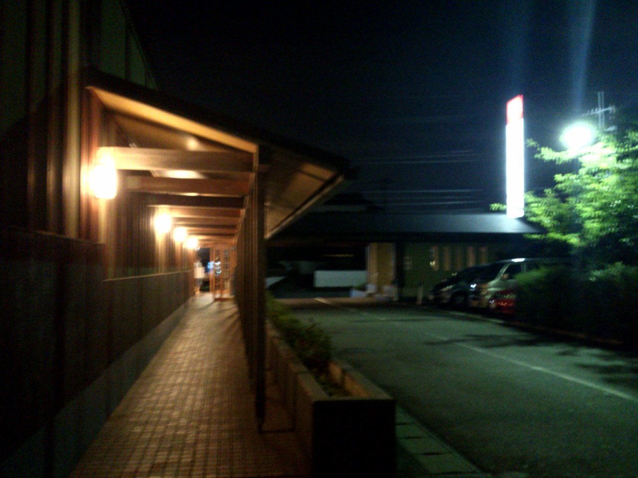 スケボーです。はしごです。_f0180307_21192534.jpg