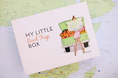 ７月は「My Little Road Trip Box」！_d0063314_19562847.jpg