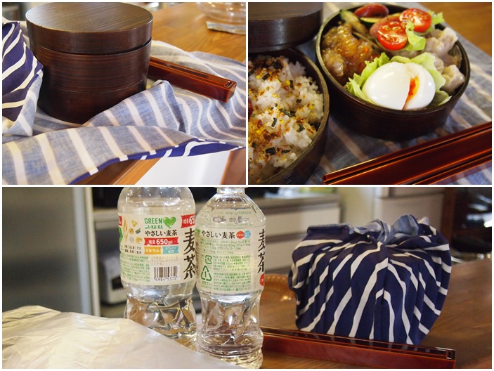 今さらですが・・・お弁当☆_c0152341_114197.jpg