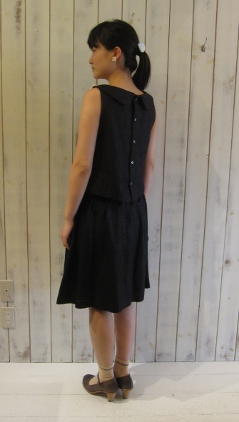 2015S/S SALE de コーディネート⑥～お呼ばれ服編～_e0158444_16090438.jpg