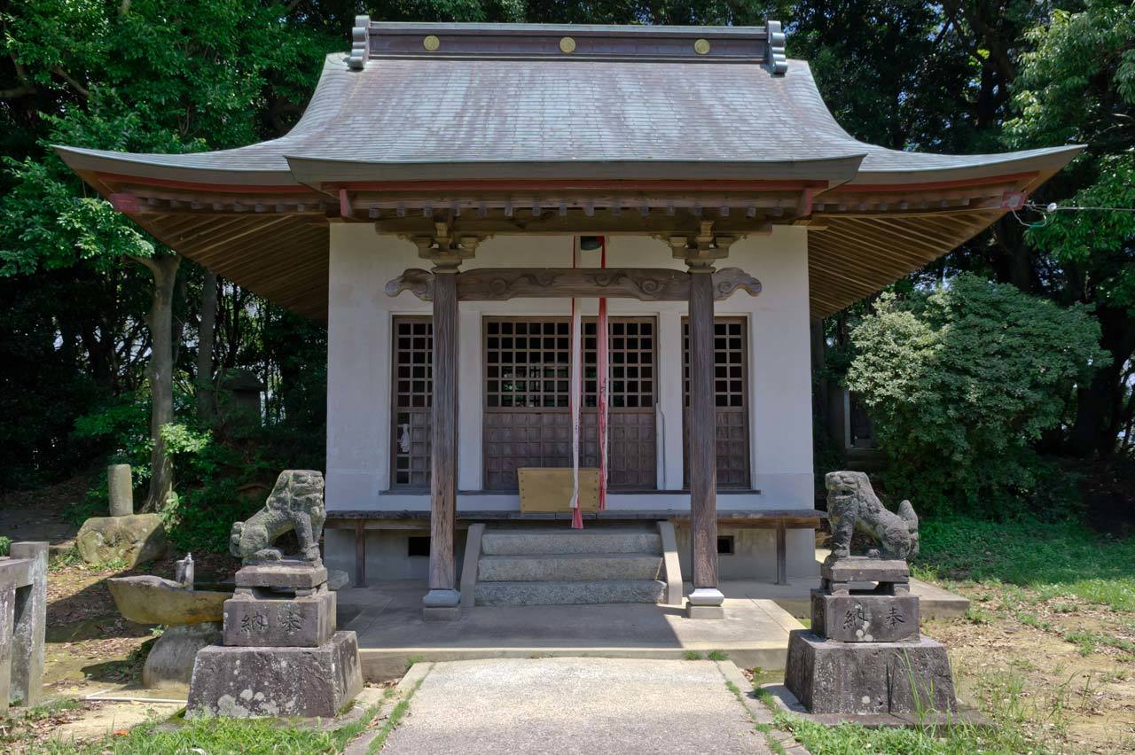 愛宕神社　佐賀県鳥栖市柚比町_b0023047_03050709.jpg