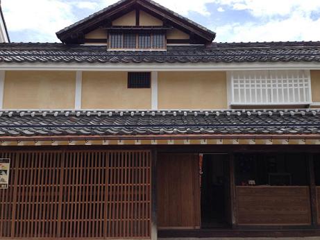 松代 寺町商家_f0320754_1255268.jpg