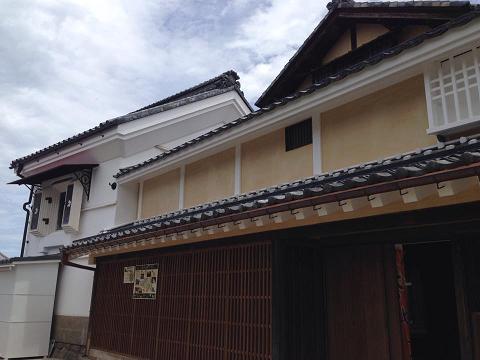 松代 寺町商家_f0320754_126475.jpg