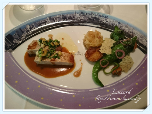 恵比寿「モナリザ」_f0275956_0232112.jpg
