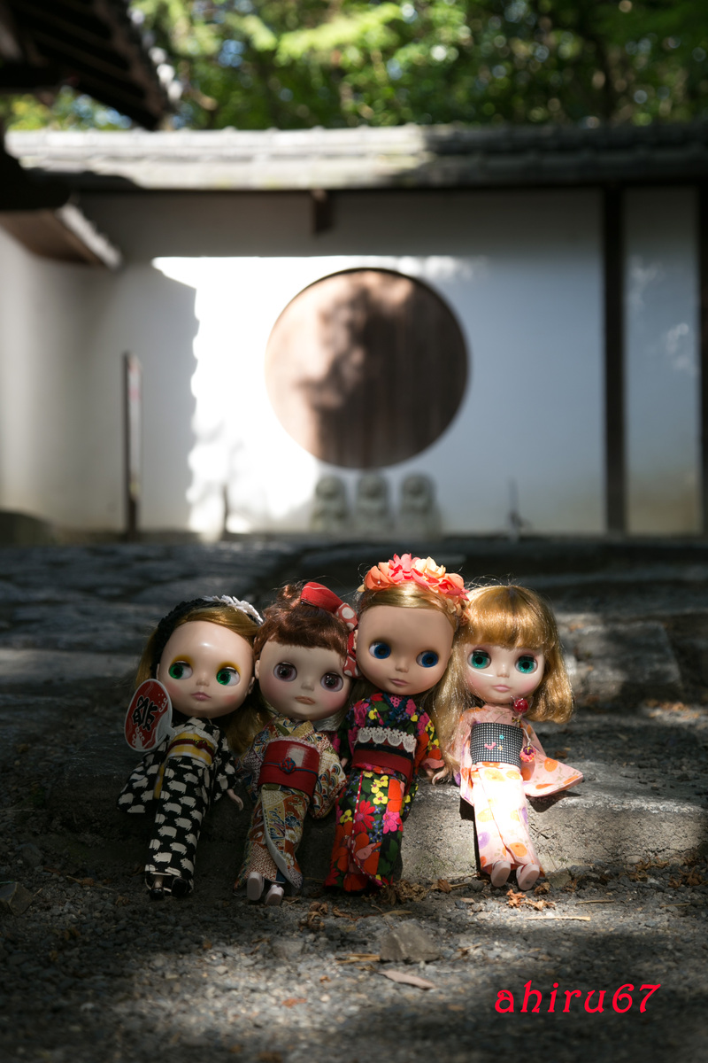 2015 祇園祭 その前に石塀小路にて_c0153672_227773.jpg