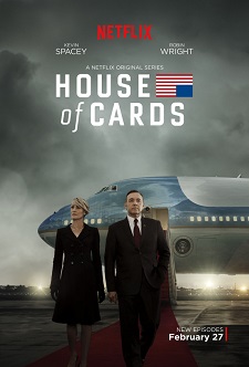 ハウス オブ カード 野望の階段 シーズン3 第4 13話 House Of Cards Season3 Episode 4 13 Amo Il Cinema