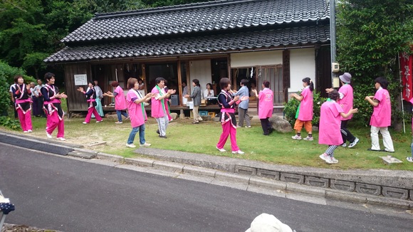 犬山神社夏祭り_f0111687_1640723.jpg