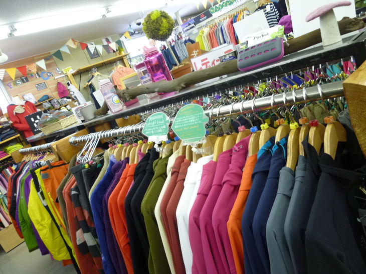 この季節になぜ～っ！！