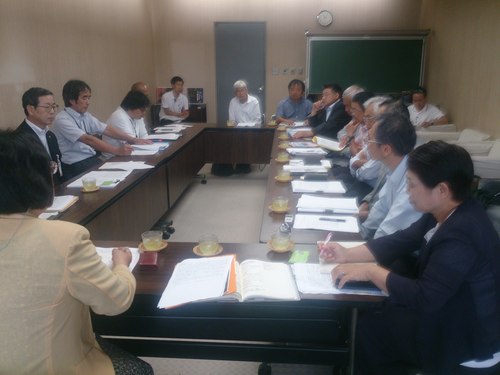 「大規模な木質バイオマス発電は環境汚染が不安」・・近隣住民が市に陳情_e0260114_17152996.jpg