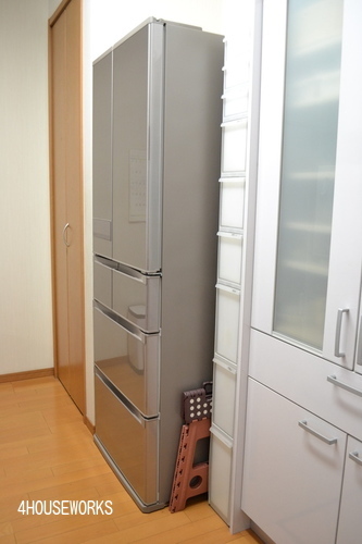 冷蔵庫が来ました＆冷蔵庫の選び方_c0360042_15225775.jpg