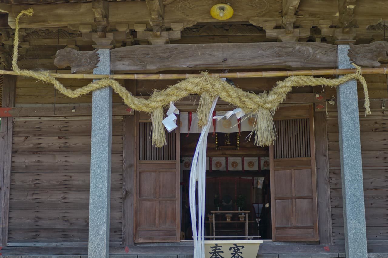 永世神社　佐賀県鳥栖市永吉町_b0023047_04094733.jpg