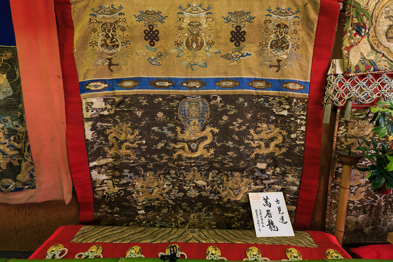 宵々々山・青空(祇園祭2015)_f0155048_0392491.jpg
