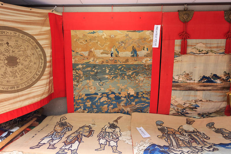 宵々々山・青空(祇園祭2015)_f0155048_040285.jpg