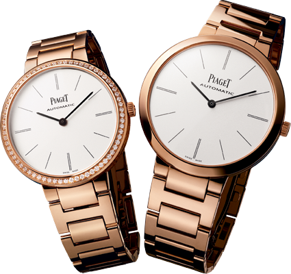 ピアジェ:極薄の象徴Piaget Altiplanoから初のゴールドブレスモデルが登場_f0039351_1664348.png