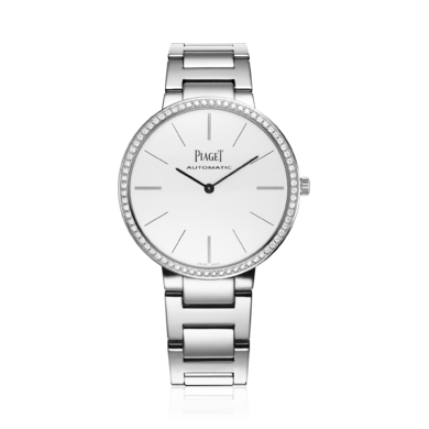 ピアジェ:極薄の象徴Piaget Altiplanoから初のゴールドブレスモデルが登場_f0039351_1671370.png