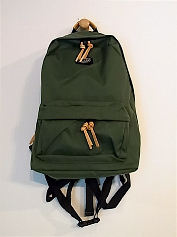 FREDRIK PACKERS /  500 DAY PACK_f0139457_17584292.jpg