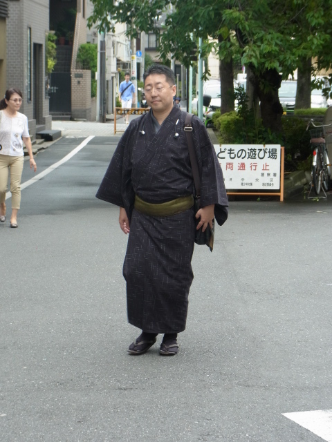 今日から着物生活始めます!_f0069864_130099.jpg