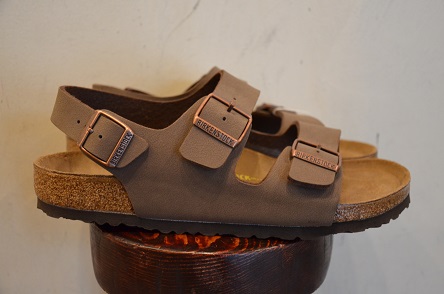 BIRKENSTOCKの入荷！！_b0138479_11192845.jpg