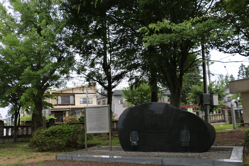 小雨降る米沢キャンパスの午後、　７月１７日（小暑・末候）　鷹乃学を習う・・・１_c0075701_16565536.jpg