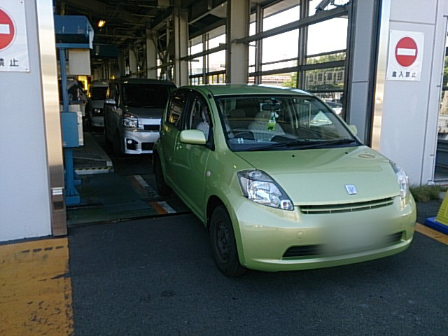 ★ストリーム 待望のお納車となりました!★_c0161601_18295955.jpg