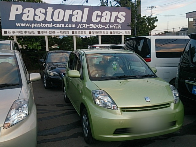 ★ストリーム 待望のお納車となりました!★_c0161601_18301159.jpg