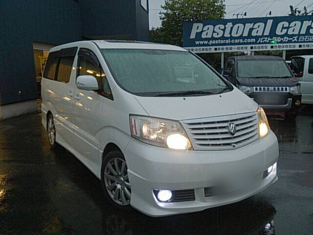 ★ストリーム 待望のお納車となりました!★_c0161601_1982839.jpg