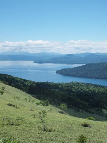 移動距離の長い旅だけど、北海道なら、それも楽しい･･････北海道その８_b0331802_13543981.jpg